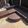 Garden sofa Image 3