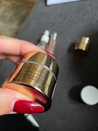 Estee lauder Clinique cicapair Dr Jart boots