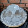 Vintage "Studio Nova" Cake Platter Image 4