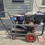 Honda Generator 11HP  7KVA Image 4