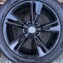 Genuine Audi Q3/SQ3 19" Alloy Wheels - Like New Image 6