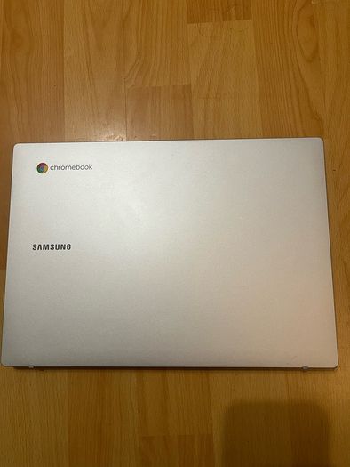 Samsung Chromebook