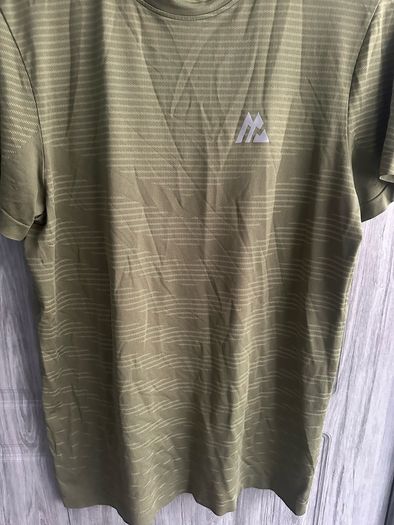 Men's Montirex Top - Small