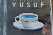 Yusuf Islam (Cat Stevens)- An Other Cup CD (2006) Acoustic Folk Rock EX+