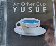 Yusuf Islam (Cat Stevens)- An Other Cup CD (2006) Acoustic Folk Rock EX+