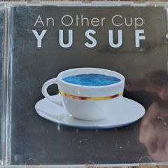 Yusuf Islam (Cat Stevens)- An Other Cup CD (2006) Acoustic Folk Rock EX+