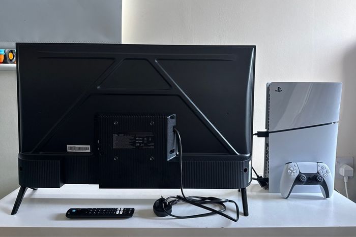 Tcl Fire Tv