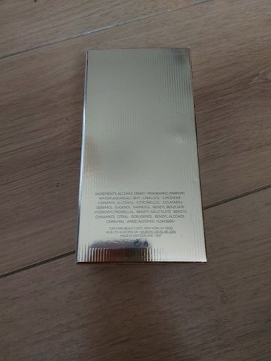 TOM FORD Black Orchid  50ml Parfum  UNISEX