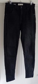 Ladies Jeans UK12
