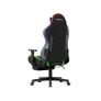 Huzaro Force 5.7 Black RGB Gaming Chair with Extendable Footrest Image 6