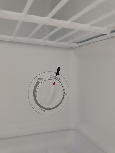 Power Point Mini Fridge or Freezer