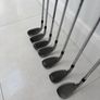 Qi Irons 5-PW regular flex Image 5