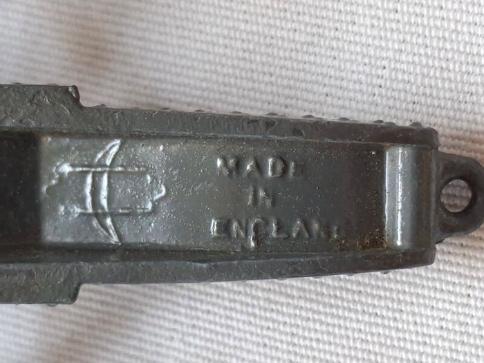 vintage cannon