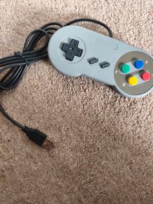 generic controller