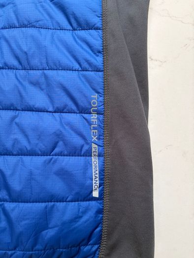 Proquip Gillet Therma-tour