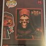 Funko Pop Dark Wanderer Diablo Special Edition Glow in the dark Image 2