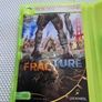 Fracture Xbox360 Games Original Image 4