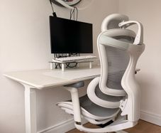 Home Office Desk & Chair
