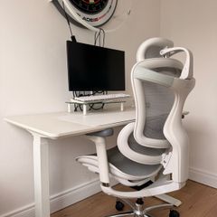 Home Office Desk & Chair