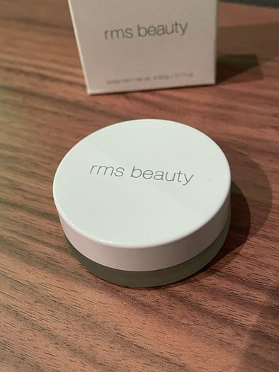 2 Rms Beauty Living Luminizer 4.82g