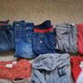 Baby Boy Clothes Bundle 9-12 months Image 2