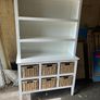 Dresser unit with baskets Image 2