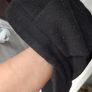 black cap Image 3