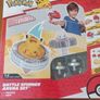 Pokemon Spinner Arena Set (beyblade) Image 2
