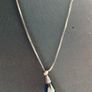 DKNY necklace Image 2