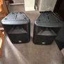 2x EV SX300 speakers Image 2