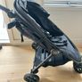 Baby Jogger City Mini GT2 + Rain Cover in excellent condition Image 2