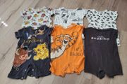 baby girl clothes 12-18m