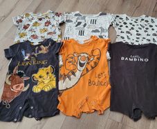 baby girl clothes 12-18m