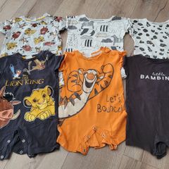 baby girl clothes 12-18m