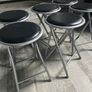 folding stools Image 6