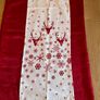 Christmas Table Cloth & Runner Image 6