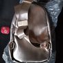 PU Leather Sling Bag Crossbody Bag. New. Free Postage! Image 9