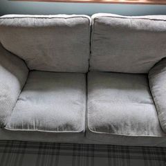 Two seater sofa