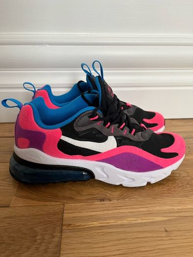 Nike Air React 270