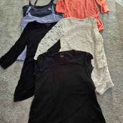 maternity bundle size 8