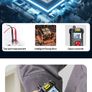 ANENG M167 Digital Mini Multimeter Profesional 4000 Counts AC/DC Electrical Instruments Tester Auto Range Meter Multimetro Tool Image 4