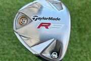 Taylormade R9 5 wood