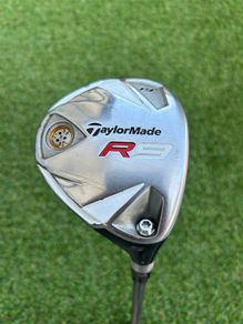 Taylormade R9 5 wood