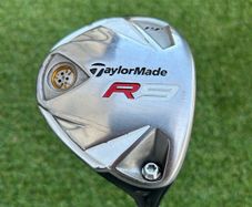 Taylormade R9 5 wood