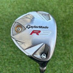 Taylormade R9 5 wood