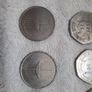Millenium coins Image 7