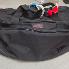 Suitcase bag wheels