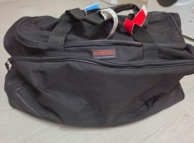 Suitcase bag wheels