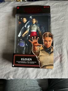Eleven Upside Down Collection 6 inch Action Figure