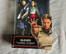 Eleven Upside Down Collection 6 inch Action Figure